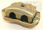 BRAKE CALIPER LEFT HAND FRONT DISCOVERY 2 