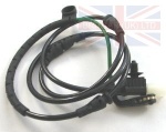FRONT BRAKE PAD WEAR WARNING SENSOR WIRE - DISCOVERY 3 2005-2009 UP TO (V) 6A414975