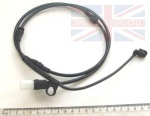 BRAKE PAD WEAR WARNING WIRE - RANGE ROVER SPORT 2005-2009