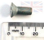 SCREW UPPER TAILGATE HINGE RRC