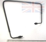 BRAKE PIPE SECONDARY>MOD LHD DIS11