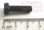 BOLT M6 X 20MM FULLY THREADED
