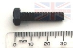 BOLT 1/4 BSF X 1 INCH