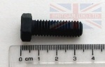 BOLT 3/8 UNC X 1 1/8 INCHES - HEXAGONAL HEAD - RANGE ROVER CLASSIC - DISCOVERY 1