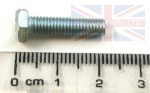 SCREW 10UNF X 3/4 HEX HEAD
