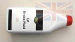 1L BRAKE FLUID GENUINE ALL VEHICLES