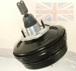 BRAKE BOOSTER / SERVO - DISCOVERY 3 2005-2009 FROM VIN 8A458153