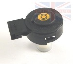RESERVOIR CAP - SWITCH MASTER CYLINDER - DISCOVERY 2