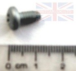 CLUTCH CYLINDER COVER SCREW - DEFENDER 