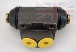 BRAKE CYLINDER ASSY - REAR - FREELANDER 1