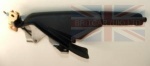 PARKING BRAKE LEVER - L322 RANGE ROVER