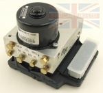 ABS ANTI-LOCK BRAKES MODULATOR - FREELANDER 1 1996-2006