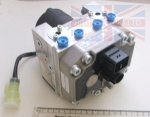 BRAKE ABS MODULATOR (NEW) DEFENDER 2007 ON