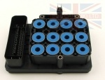 ABS MODULE CONTROL UNIT - 4 WHEEL ANTI-LOCK BRAKING SYSTEM FREELANDER 1 1996-2006