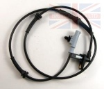 FRONT ANTI-LOCK BRAKING SYSTEM SENSOR - RANGE ROVER SPORT 2005-2013