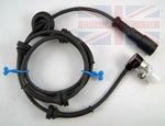FRONT ABS SENSOR - DISCOVERY 2 1998-2004 