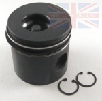 PISTON ASSY .020 200TDI - DEFENDER - DISCOVERY 1 - RANGE ROVER CLASSIC