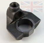 YOKE SHIFT ROD LT77 - RANGE ROVER CLASSIC - DISCOVERY 1