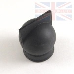 AIR CLEANER DUMP VALVE DEFENDER - DISCOVERY 1