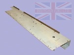 OUTER SILL REPAIR PANEL LEFT HAND  2 + 4  DOOR RANGE ROVER CLASSIC