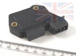 IGNITION MODULE/AMPLIFIER V8 RANGE ROVER CLASSIC - DEFENDER - DISCOVERY 1