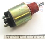 STARTER SOLENOID - V8 BOSCH - DEFENDER - RANGE ROVER CLASSIC - DISCOVERY 1 - RANGE ROVER 