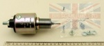 STARTER SOLENOID 2.5D/2-300TDI BOSCH