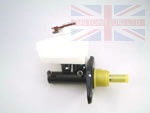 BRAKE MASTER CYLINDER (-) ABS DISCOVERY 1 FROM VIN MA081 ON