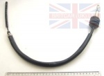 HANDBRAKE CABLE ASSEMBLY - RANGE ROVER CLASSIC - TDI TWIN CARB EFI DISCOVERY 1