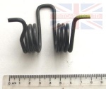 CLUTCH PEDAL SPRING DISCOVERY 1 + RANGE ROVER CLASSIC
