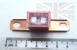 FUSE LINK PINK 30 AMP DEFENDER - DISCOVERY 1 - RANGE ROVER CLASSIC