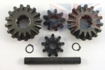 DIFF GEAR SET 10 SPLINE SERIES 111 - DEFENDER - RANGE ROVER CLASSIC