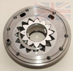 OIL PUMP 4 SPEED ZF AUTO GEARBOX