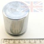 BRAKE PISTON FRONT DISCOVERY 2 + 3 + 4 - P38 RANGE ROVER + VOGUE + SPORT