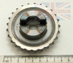 GEAR CAMSHAFT DRIVE BMW DIESEL NRR