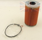 OIL FILTER - DIESEL - RANGE ROVER 1994 TO 2001 TO VIN 33978348