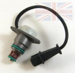 COLD START SOLENOID FIP PUMP DIESEL - P38 RANGE ROVER