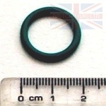 DIESEL SOLENOID TO PUMP O RING DIESEL P38 RANGE ROVER