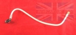 FUEL PIPE FILTER>PUMP BMW M51 P38 RANGE ROVER 1995 - 2002