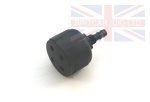 AIR SUSPENSION - INLET FILTER - RANGE ROVER CLASSIC -  RANGE ROVER