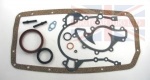 OVERHAUL GASKET SET V8 3.9 - RANGE ROVER CLASSIC - DISCOVERY 1