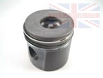 PISTON ASSEMBLY + 20 - 300TDI DEFENDER - DISCOVERY 1 - RANGE ROVER CLASSIC