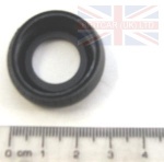 ABS SENSOR COVER REAR P38 RANGE ROVER