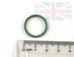 O RING 17MM AIR CONDITIONING P38 RANGE ROVER 1994-2001