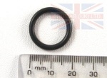 O RING AIR CON PUMP DISCHARGE  - RANGE ROVER - DEFENDER - DISCOVERY 2