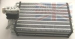 EVAPORATOR ASSEMBLY - AIR CONDITIONING - RANGE ROVER P38