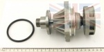 WATER PUMP 2.5 BMW M51 -  P38 RANGE ROVER FROM VIN MA ONWARD