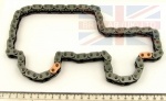 TIMING CHAIN LOWER 2.5 BMW NRR