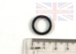 O RING OIL PRESSURE SWITCH V8 DEFENDER - DISCOVERY 1 - RANGE ROVER CLASSIC