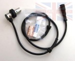 ABS SENSOR REAR P38 RANGE ROVER FROM VIN VA ON